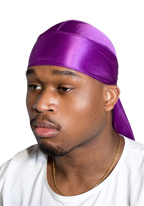 silky durag